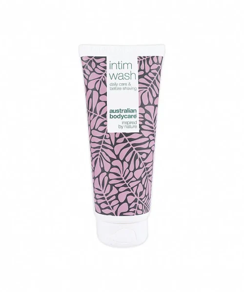 Australian Body Care Tea Tree Oil Intim Wash 200 ML