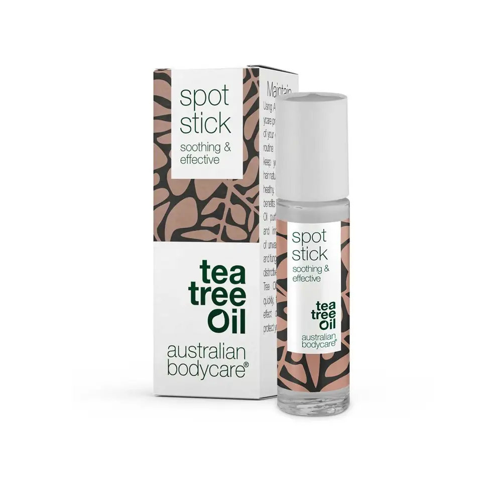 Australian Body Care Tea Tree Oil On The Spot Stick 9 ML