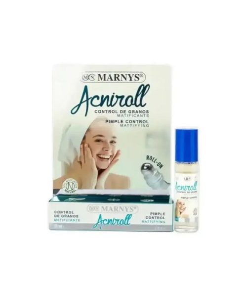 Marnys Acniroll Pimple Control Mattifying 10 ML