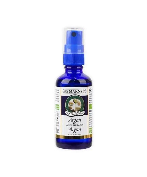 Marnys Argan Oil 50 ML