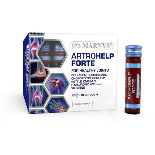 Marnys Artrohelp Forte 20X 10Ml