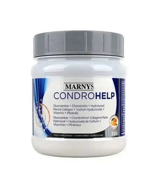 Marnys Condrohelp Powder 350 g