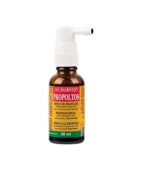 Marnys Propoltos Spray 30 Ml