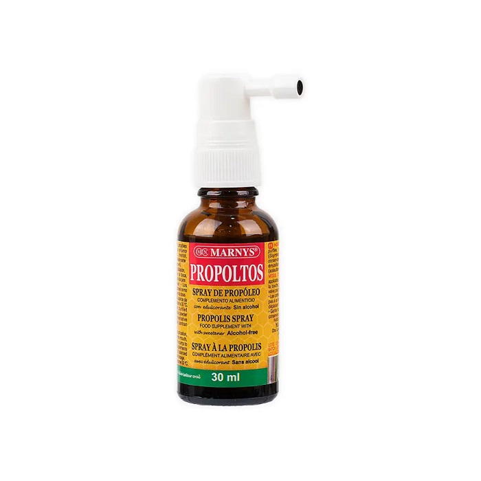 Marnys Propoltos Spray 30 Ml
